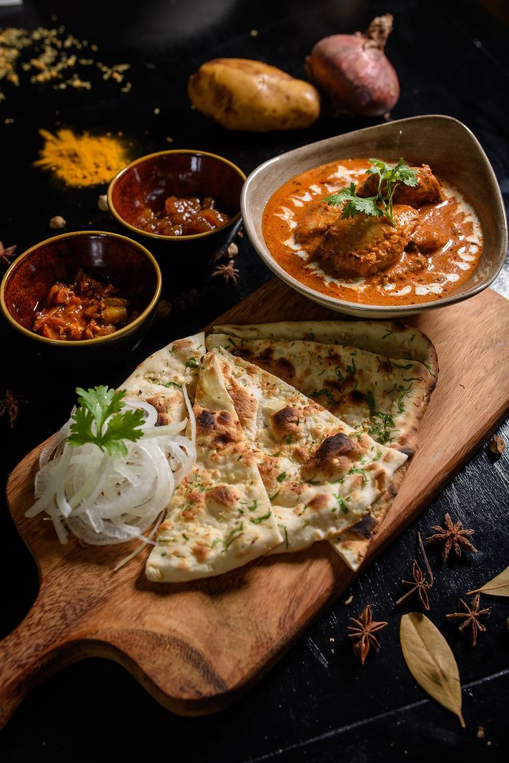 Luxury Indian fine dining setup at Tamasha Club